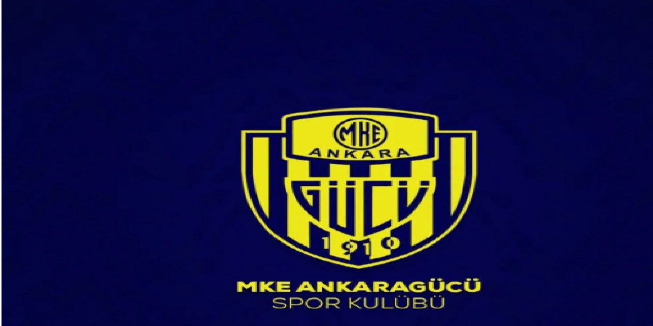 MKE Ankaragücü’nden olağanüstü genel kurul kararı