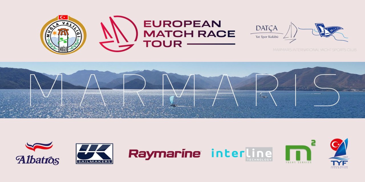 Avrupa Match Race Tour’da ilk gün tamamlandı