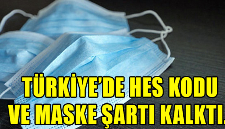 MARMARİSLİLERE VE TÜRKİYEYE MÜJDE