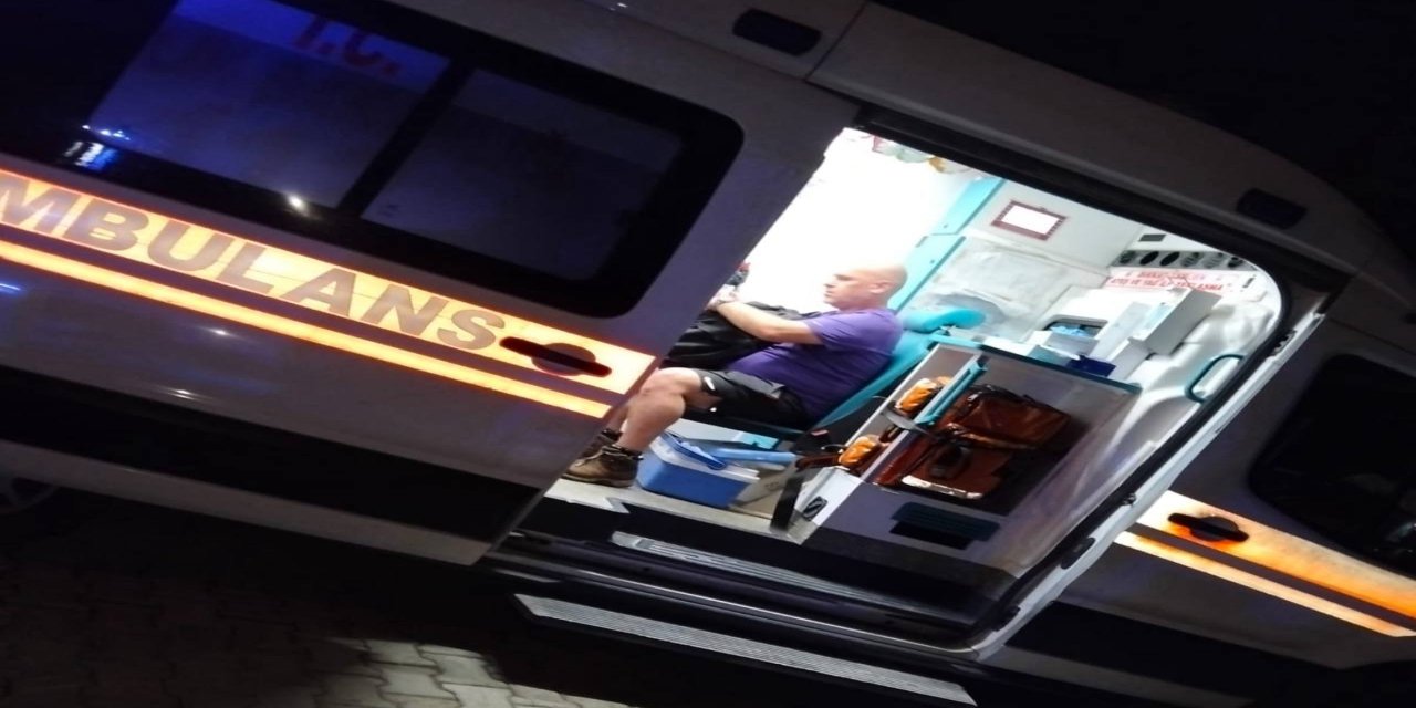 Marmaris’te Karya yolu’nda kaybolan Alman turistler bulundu