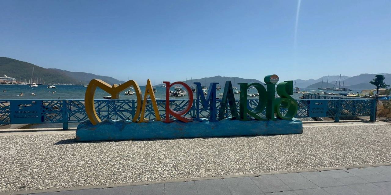 Marmaris’in değerlerini biliyor musunuz?