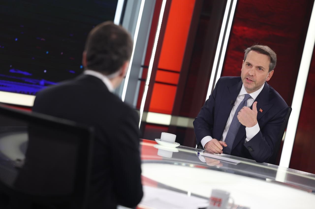 Bakan Bayraktar: "Kışa girerken elektrikte ve doğal gazda bir zam düşünmüyoruz"