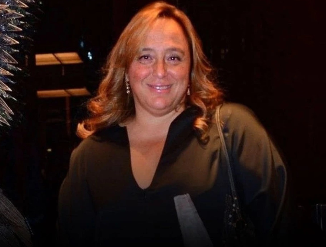 Ünlülerin menajeri Ayşe Barım tahliye edildi