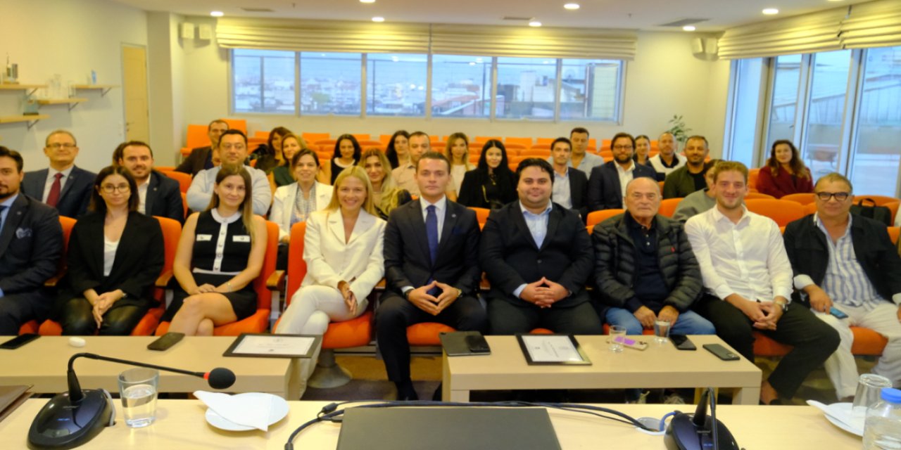 EGİAD’dan Tersine Beyin Göçü Çağrısı