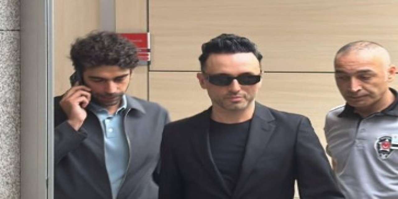 Mabel Matiz’e “Perperişan” Şarkısı Nedeniyle 3 Yıla Kadar Hapis İstemi