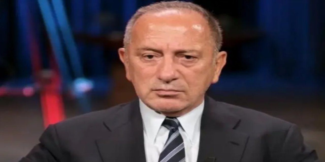 Fatih Altaylı’nın yargılandığı davada tutukluluğa devam kararı