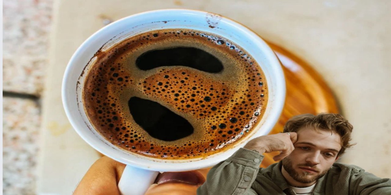 Kahve falı baktıranların psikolojisi: Belirsizlikten kaçış mı, içsel rehberlik mi?