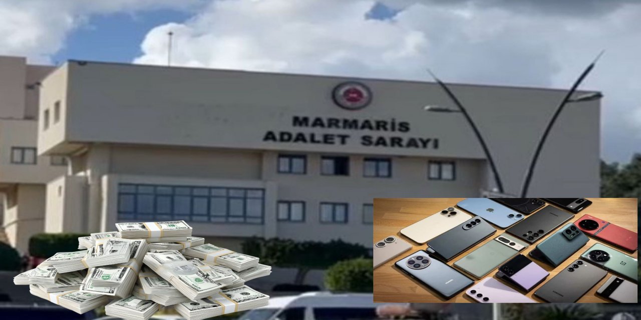 Marmaris’te akıl almaz dolandırıcılık iddiası: yüzlerce mağdur, milyonlarca lira buhar oldu