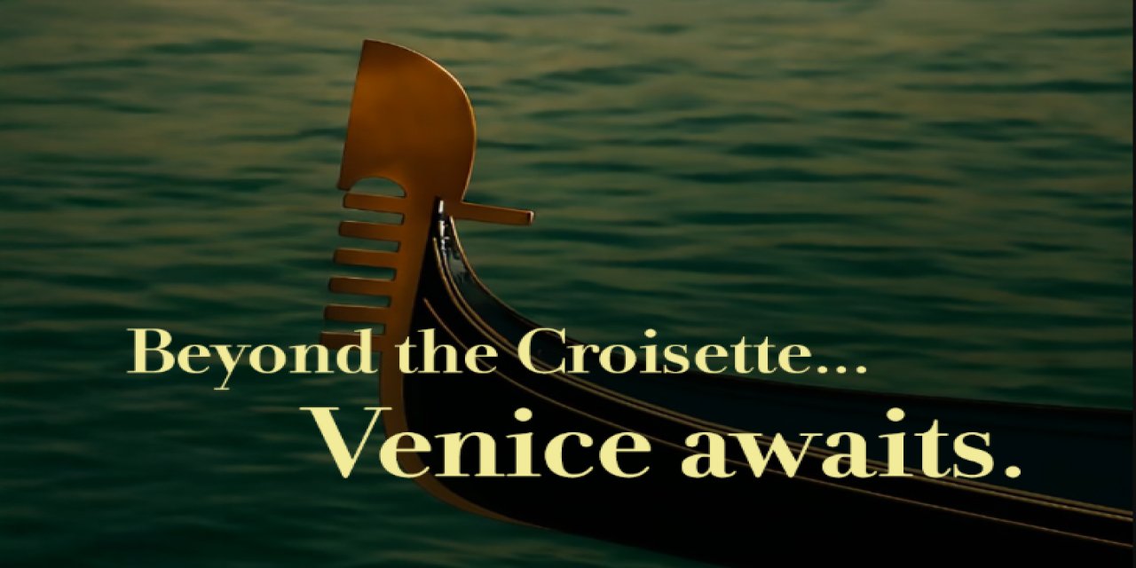 Sakıncalı dizisinin  dünya lansmanı Venedik'te yapılacak