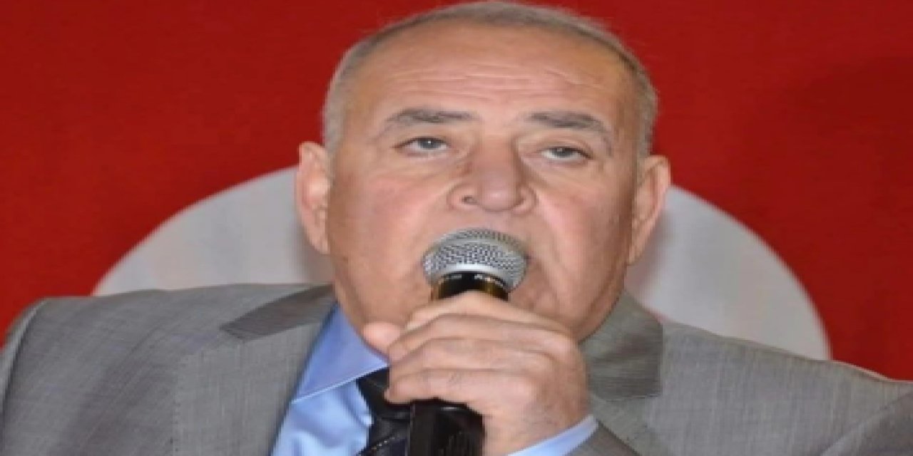 Eski Dalaman Belediye Başkanı Erdoğan Karakuş yaşamını yitirdi