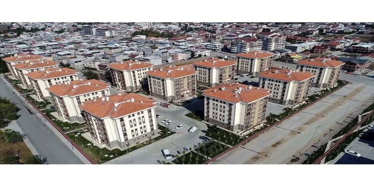 TOKİ kiralık konut kampanyası detaylarını açıkladı