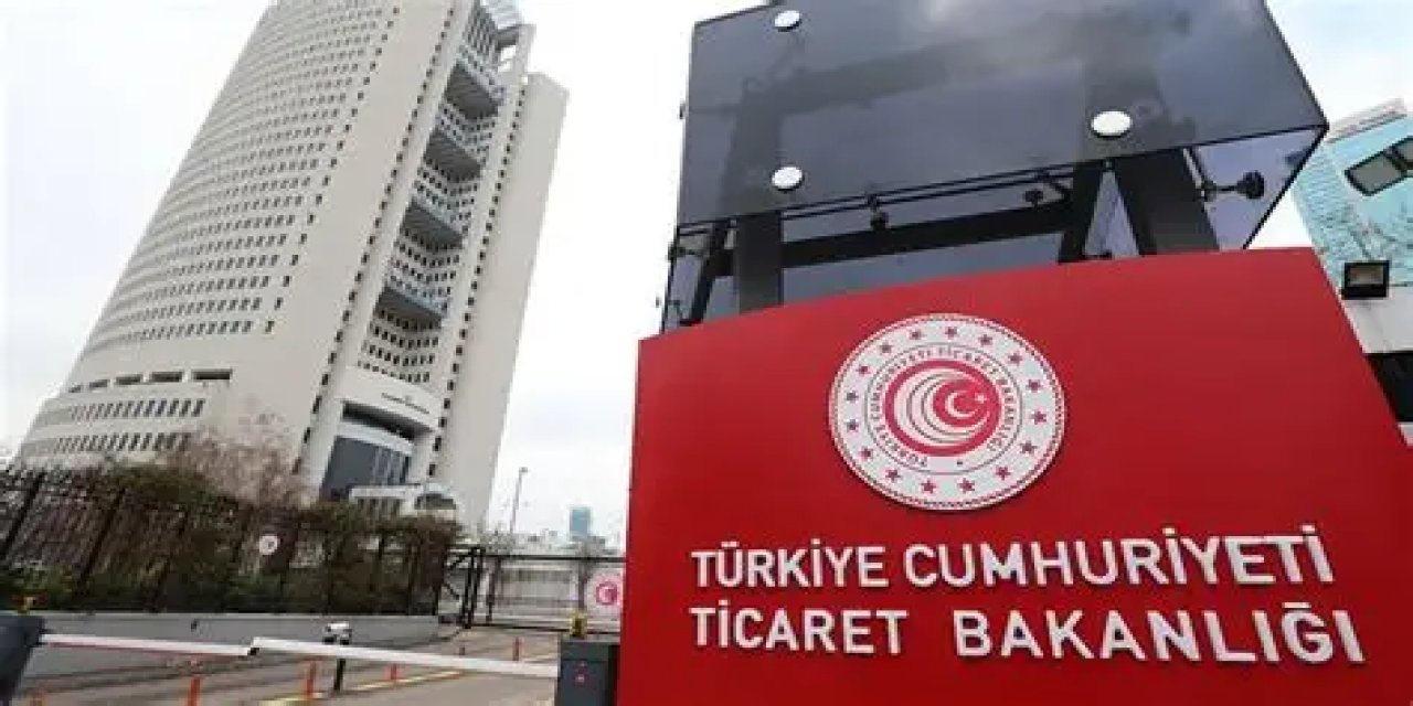 Ticaret bakanlığından Emekliye kiralık değildir' ilanına ceza