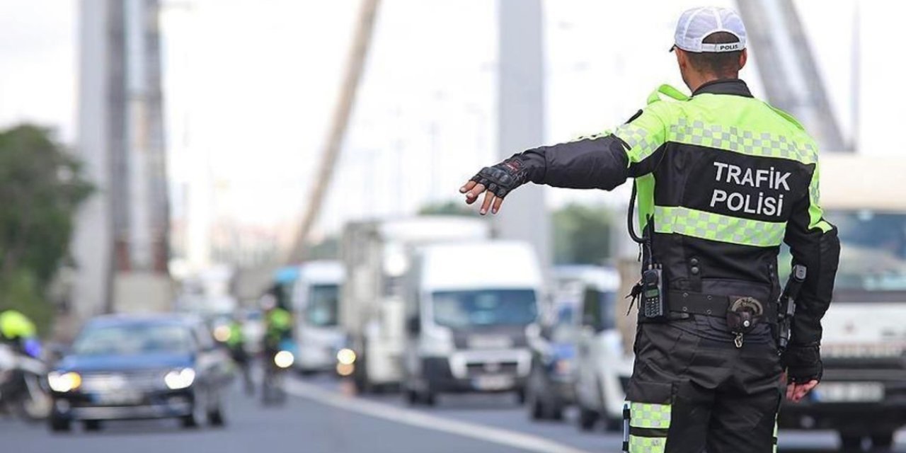 Yeni trafik ceza düzenlemeleri cep değil cüzdan yakacak