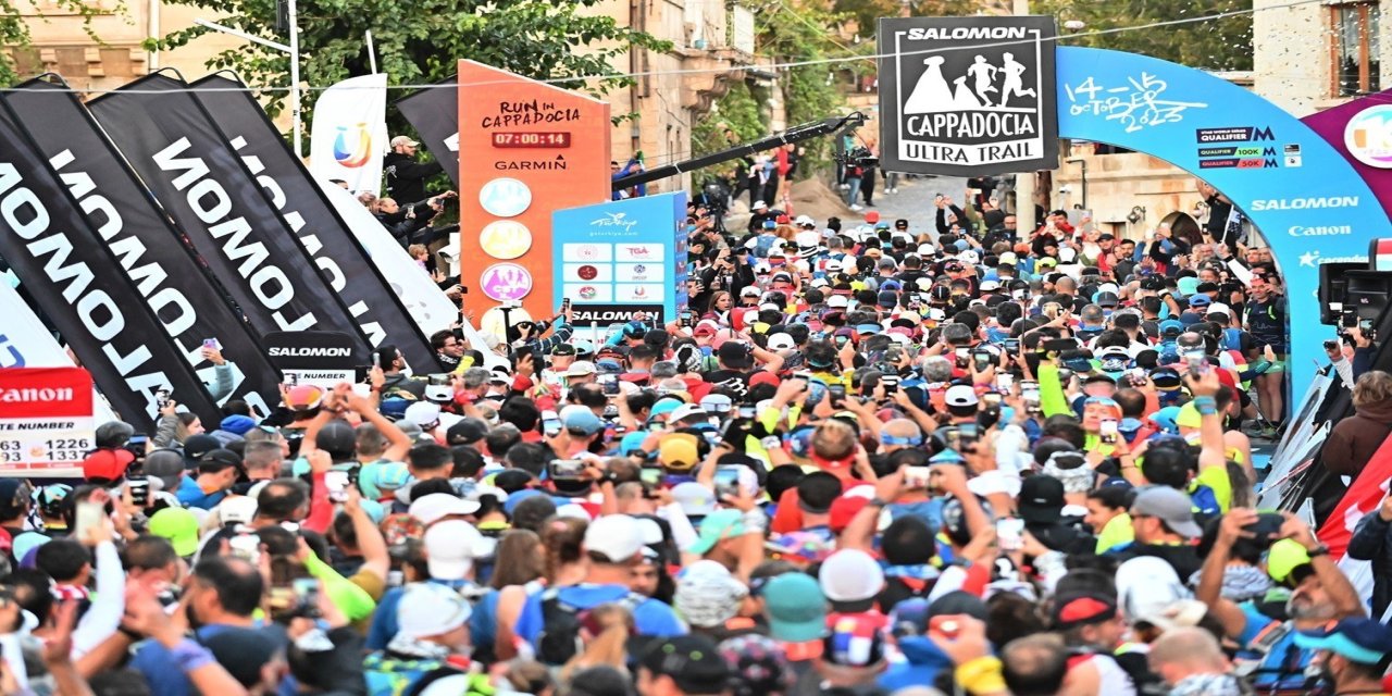 79 ülkeden 2 bin 400 sporcu katılacak