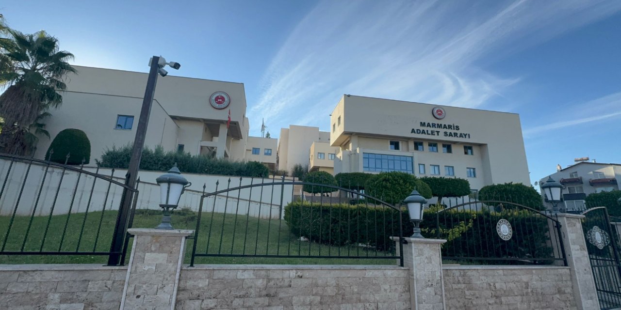 Marmaris sosyal yardımlaşma vakfında zimmet iddiası: üç kişi tutuklandı