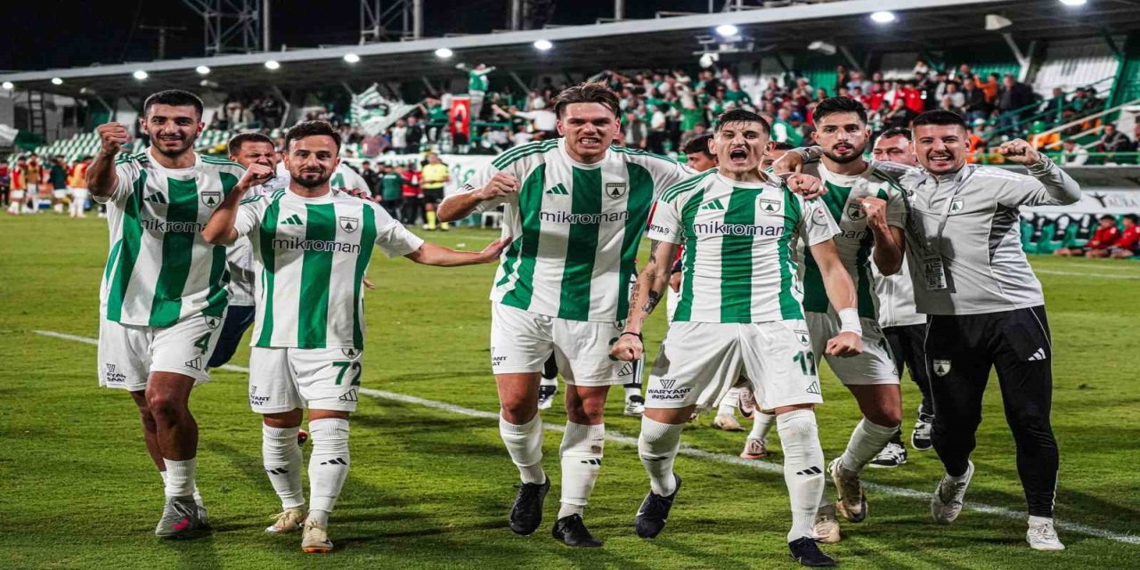 Muğlaspor, İskenderun deplasmanında