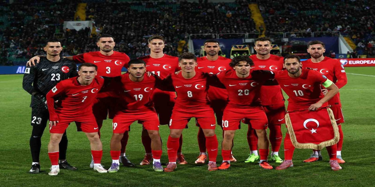 Ay-Yıldızlılar’dan Bulgaristan’a santradan mektup “Gollerle geldik!