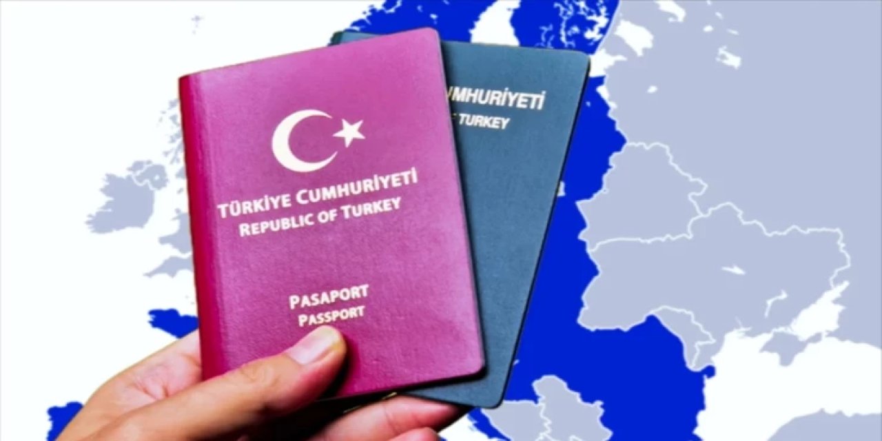 Schengen’de dijital dönem başlıyor