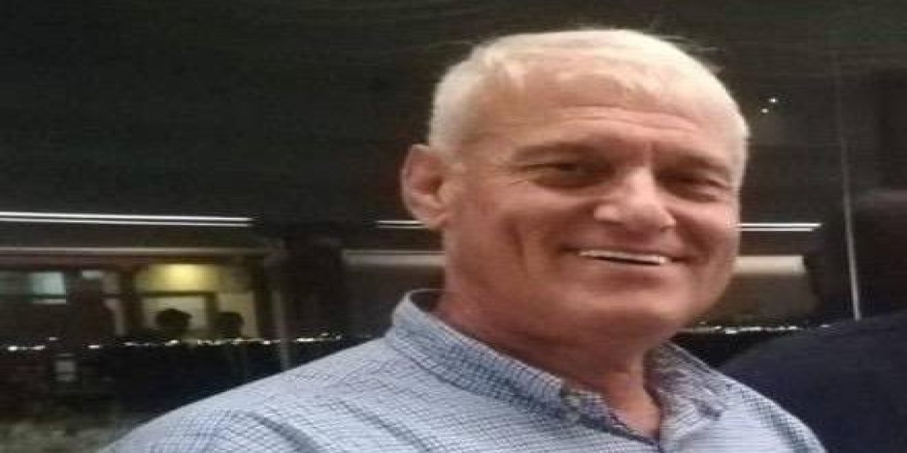 Marmaris askeri kampa tatile gelen emekli albay kalp krizi geçirerek hayatını kaybetti