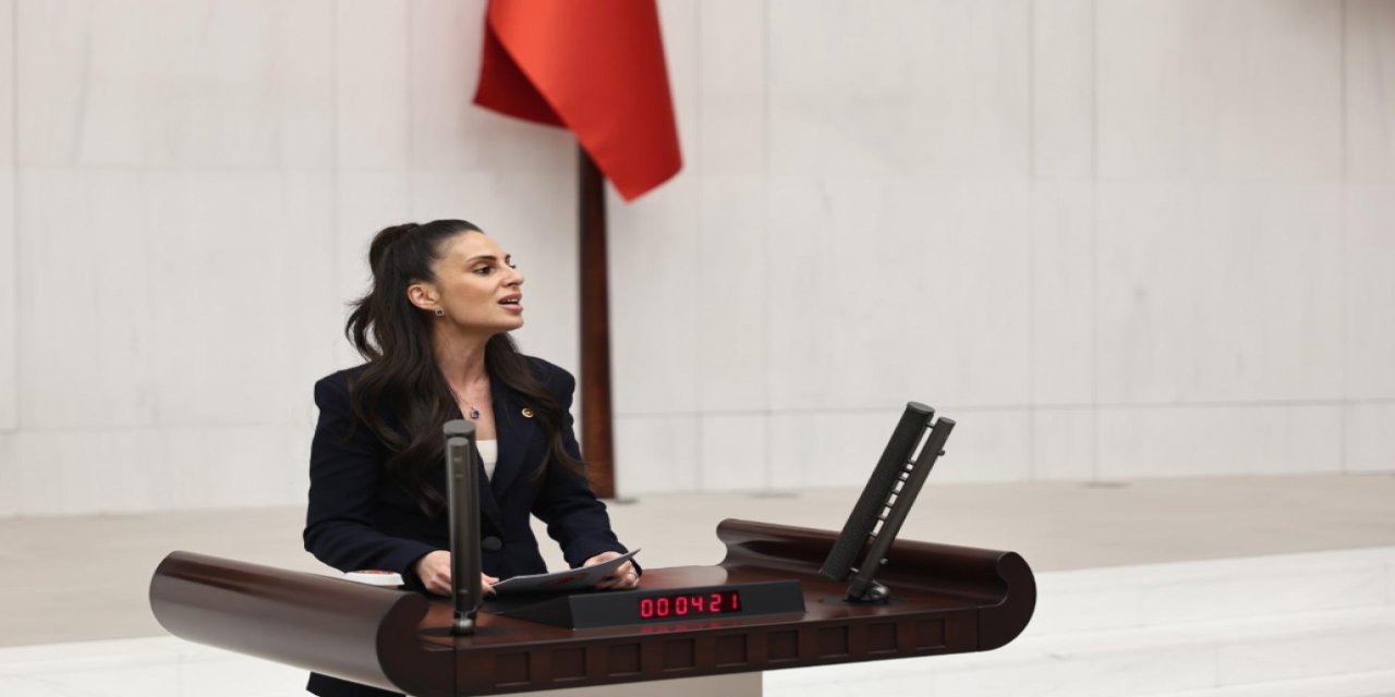 CHP Milletvekili Özcan “Selimiye’yi korumak Marmaris’in geleceğini korumaktır”