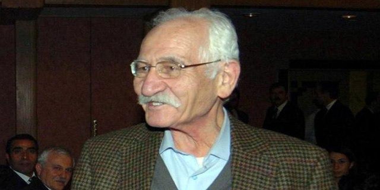 Usta oyuncu Arif Erkin Güzelbeyoğlu hayatını kaybetti