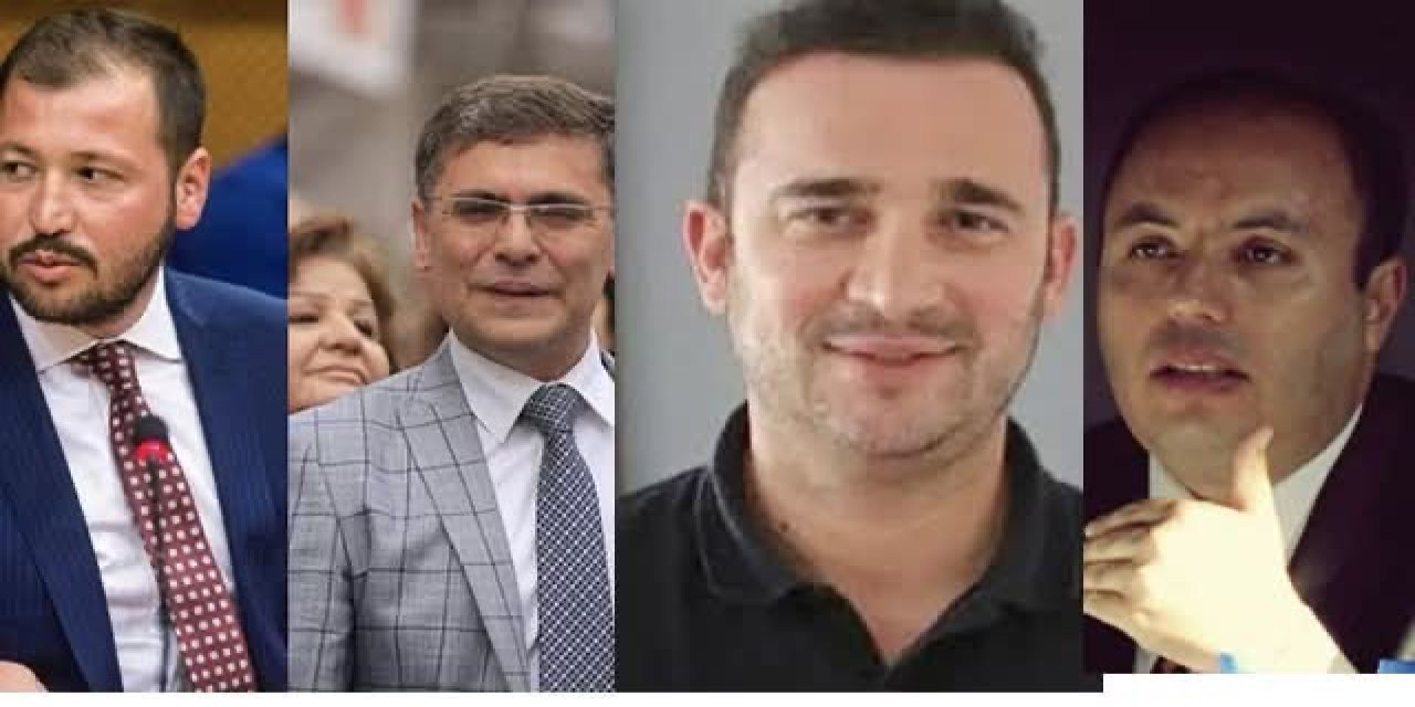 AK Parti Muğla İl Başkanlığı için 4 isim mülakata çağrıldı