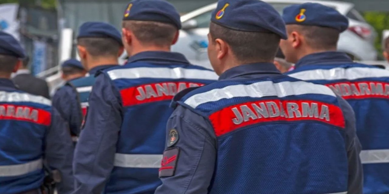 Jandarma Genel Komutanlığı 246 subay alımı yapacak