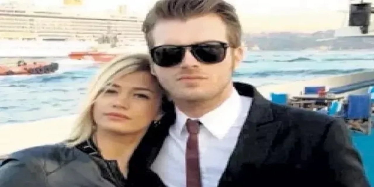 Kıvanç Tatlıtuğ'un kız kardeşi cezaevine girdi