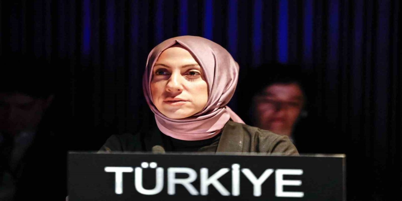 Türkiye yeniden ’UNESCO Sporda Dopinge Karşı Uluslararası Sözleşmesi’ yönetim kurulunda