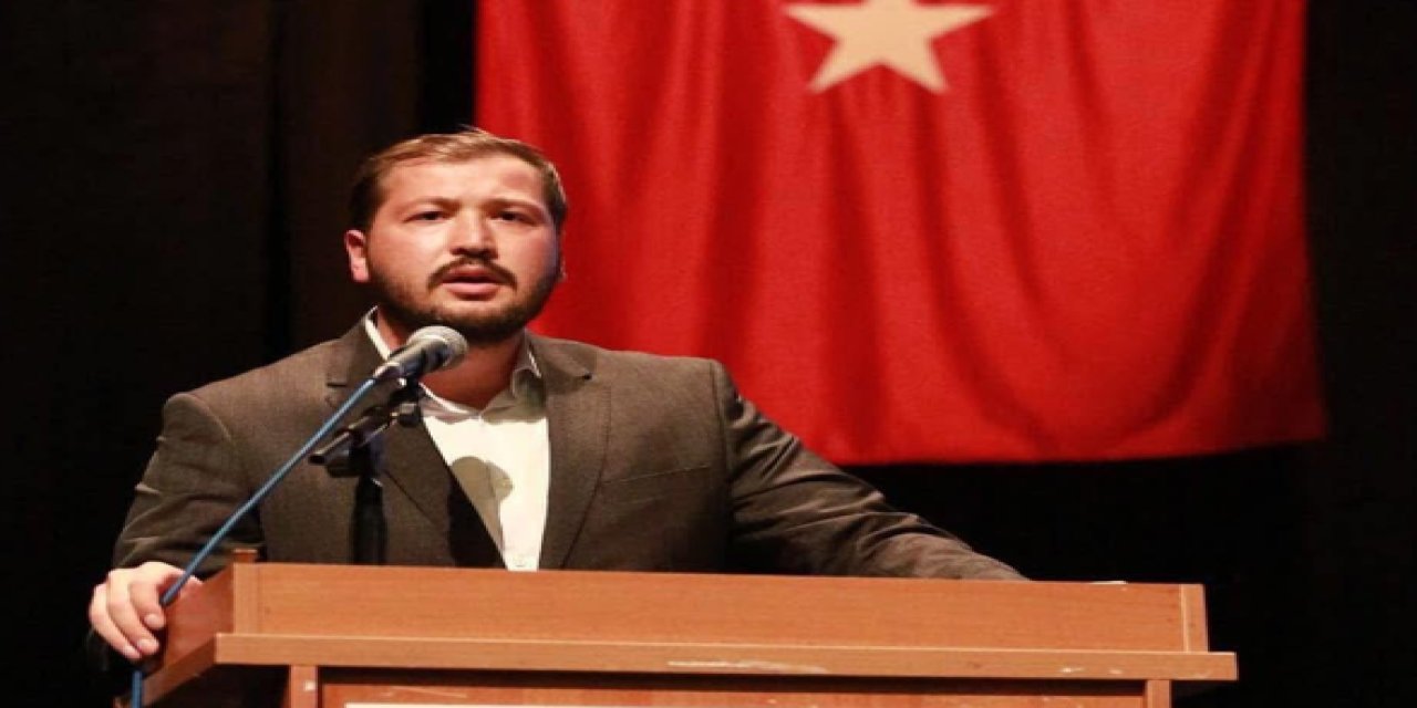 AK Parti Muğla il başkanı Cengizhan Güngör'ün 29 Ekim Cumhuriyet bayramı mesajı