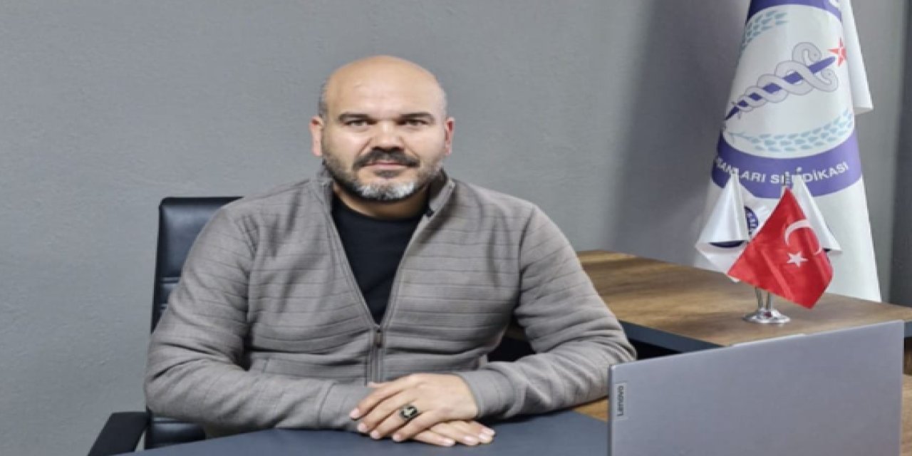 Sağlık-Sen Muğla şubesi’nden bakanlığa tepki “genelge yok sayıldı, şeffaflık zedelendi”