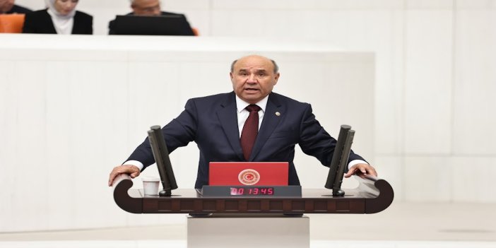 AK Parti Muğla Milletvekili Yakup Otgöz’den “Cumhuriyet Bayramı” Mesajı