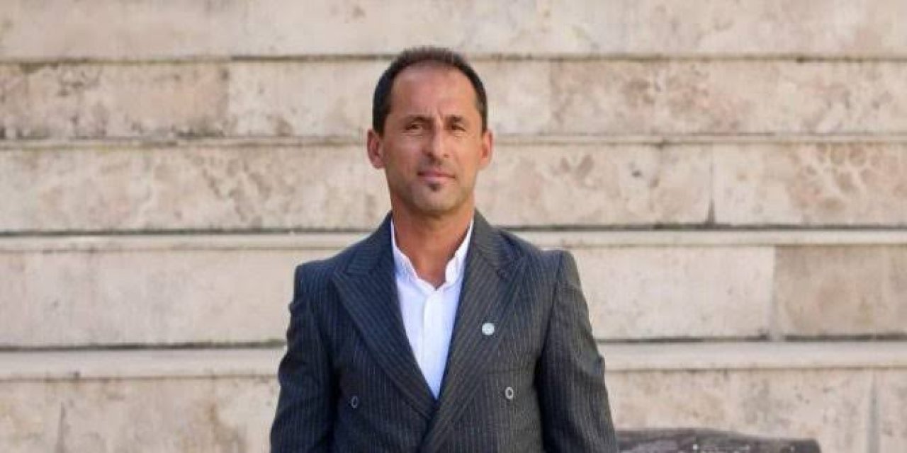 Marmaris Belediye Meclis Üyesi Erdem Karaosmanoğlu 29 Ekim Cumhuriyet Bayramı Mesajı