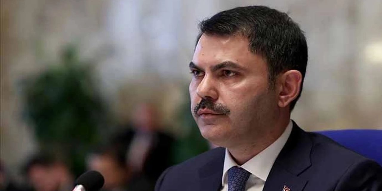 Bakan Kurum’dan İzmir depremi ile ilgili paylaşım: "Birlikte ağladık, birlikte ayağa kalktık"