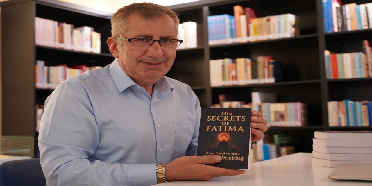 “Fatima’nın Sırları” Avrupa’da büyük ilgi gördü