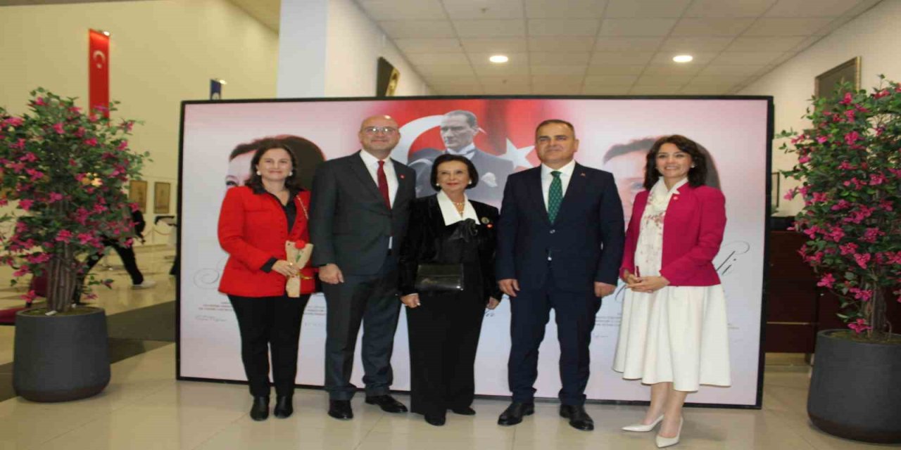 "Vali Hanım" belgeseli izleyiciyle buluştu