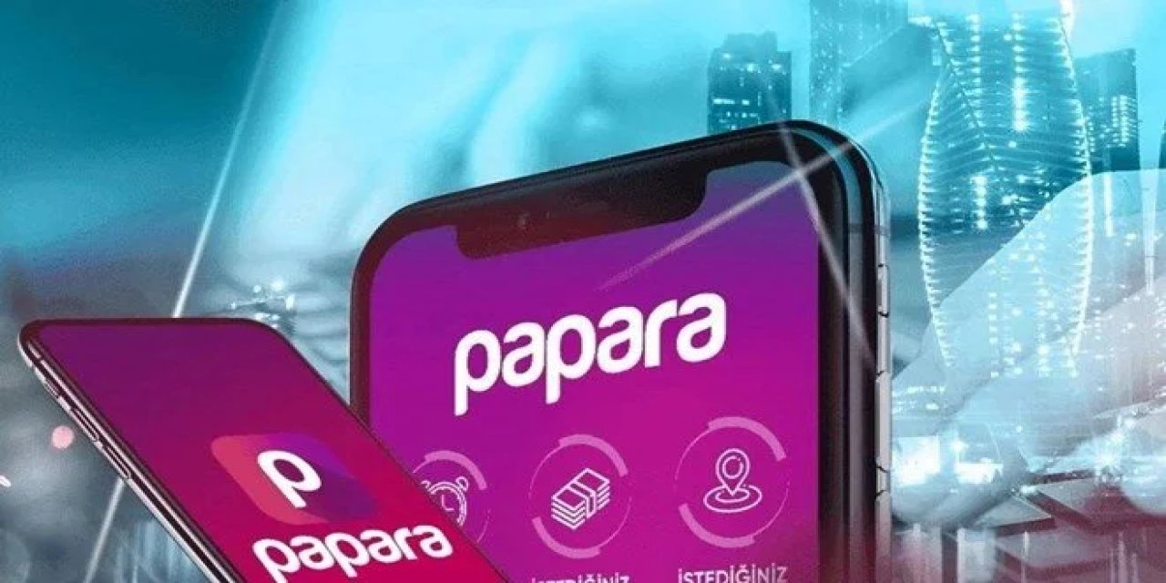 Papara'nın faaliyet izni iptal edildi