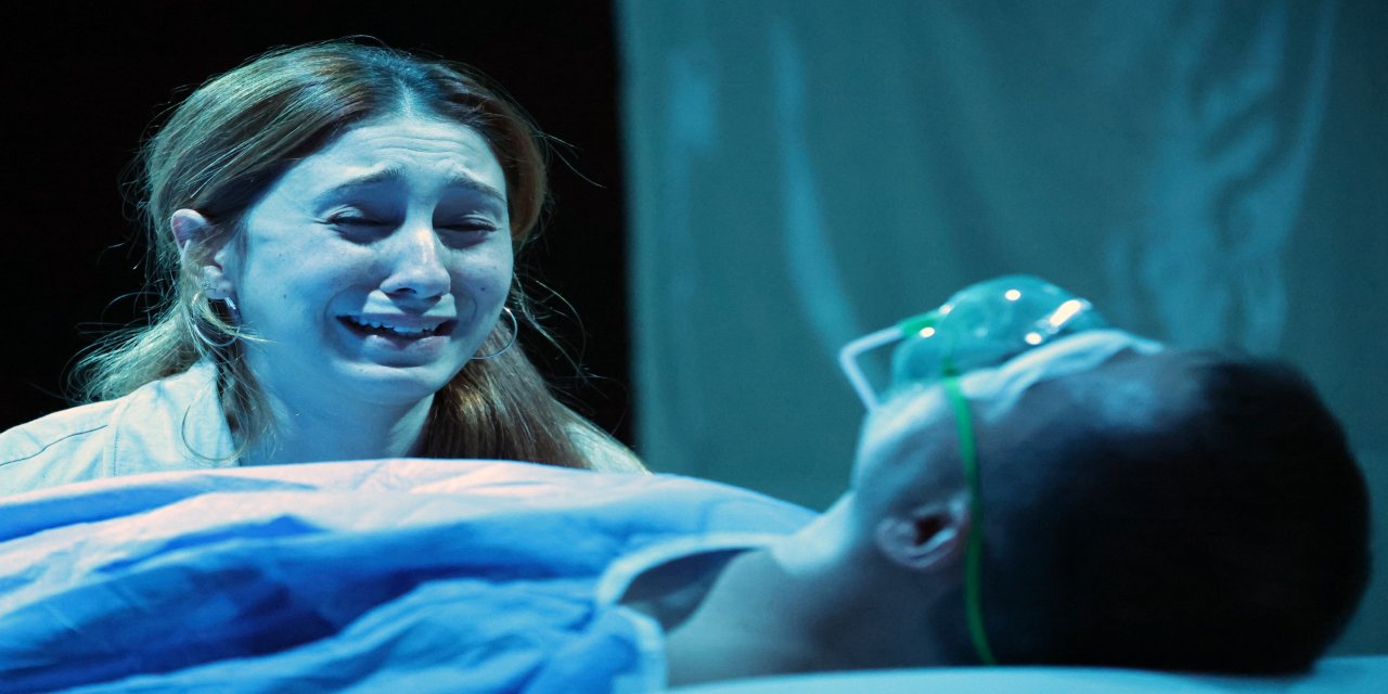 Menteşe belediye tiyatrosu Kasım ayında