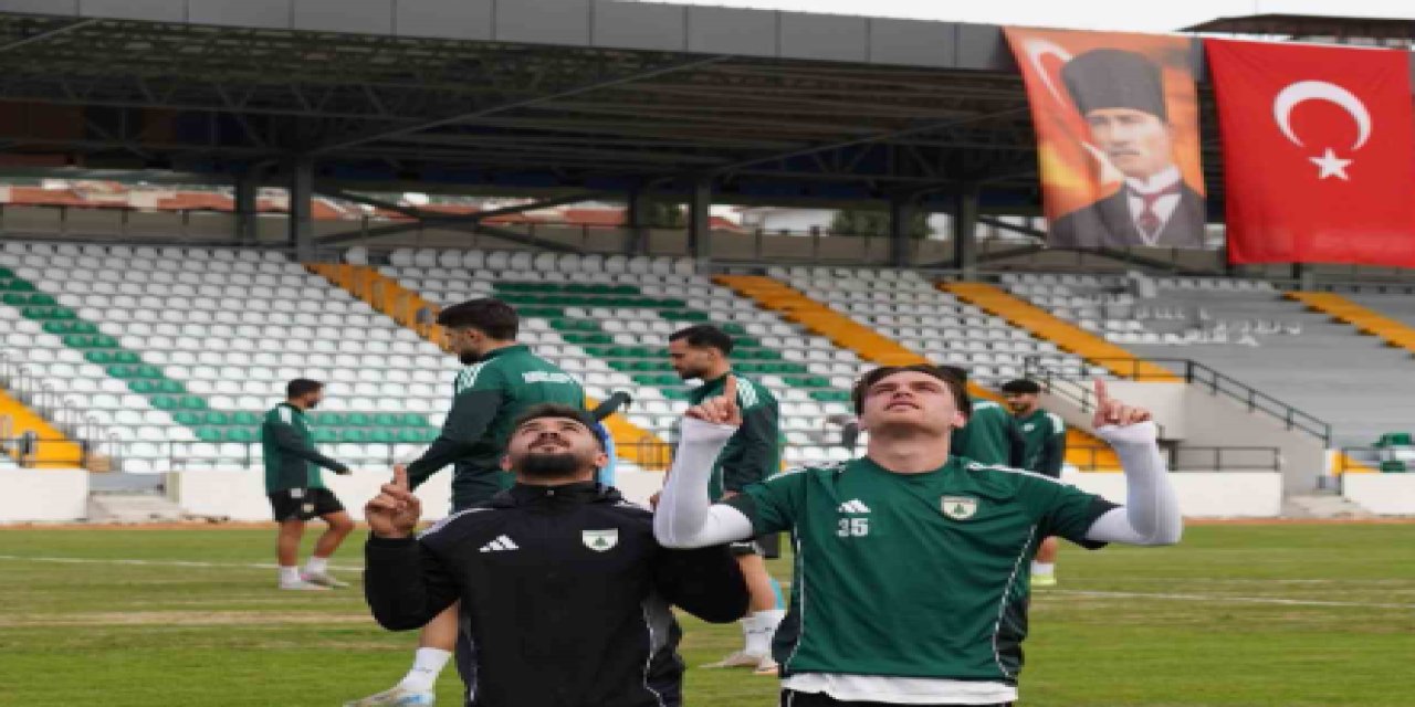 Muğlaspor evine dönüyor