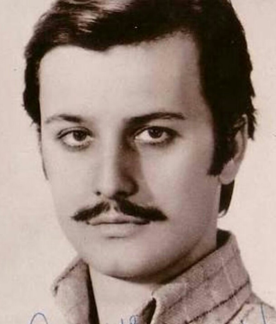 Yeşilçam'ın duayen aktörü Engin Çağlar hayatını kaybetti