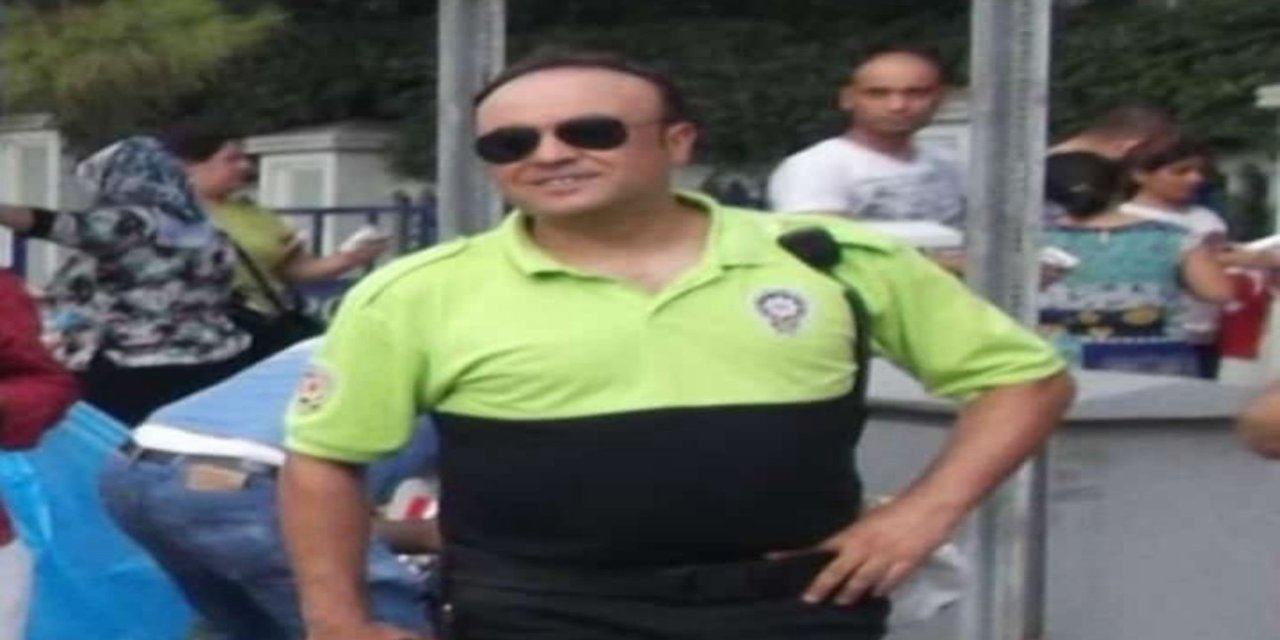 Muğla İl Emniyet Müdürlüğünde görev yapan polis memuru Deniz Çakıcı hayatını kaybetti