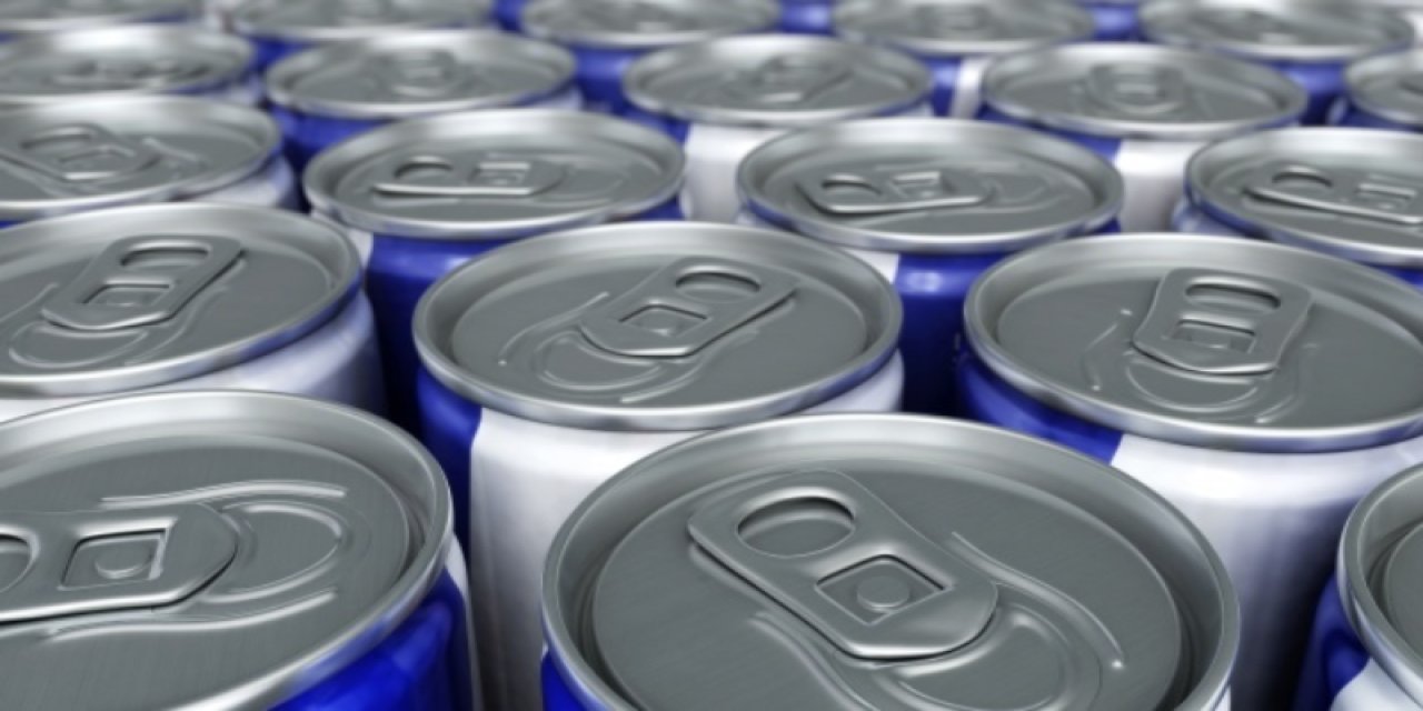 Enerji içecekleri ölüm saçıyor