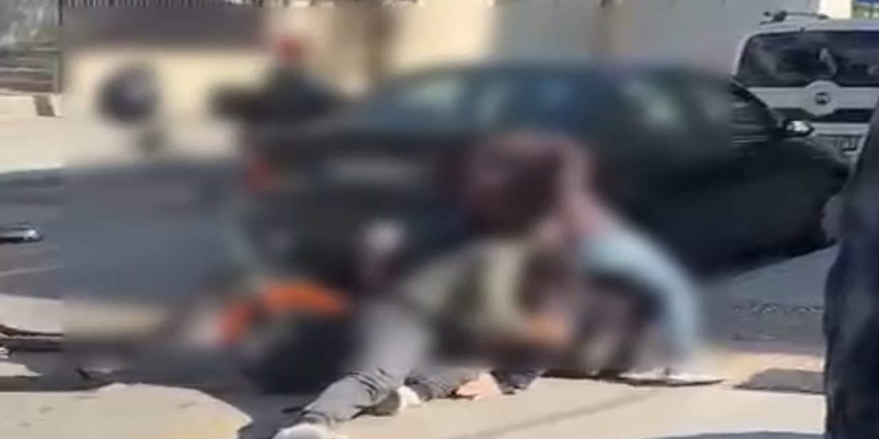 Muğla'da alacak verecek kavgası kanlı bitti