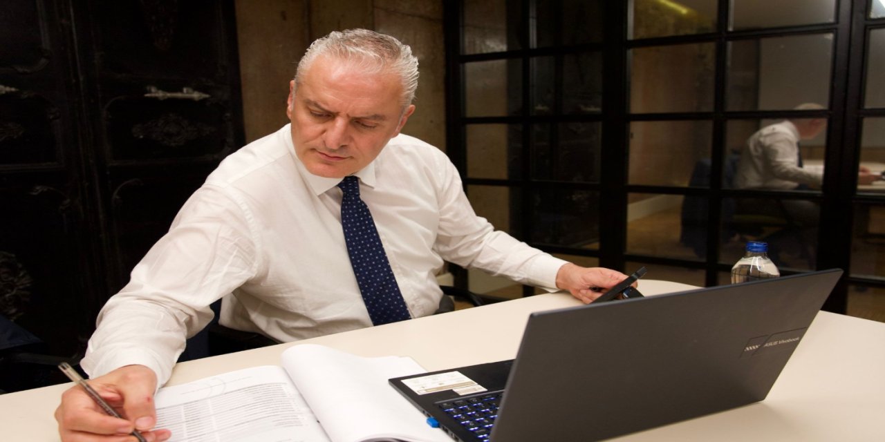 TÜRSAB’ta eşitsizlik tartışması: M. Nezih Hacıalioğlu, duyuru eleştirdi