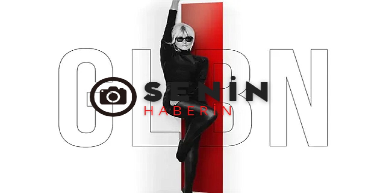 Gülben Ergen’den Yeni EP Müjdesi: “GLBN” 14 Kasım’da Yayında!