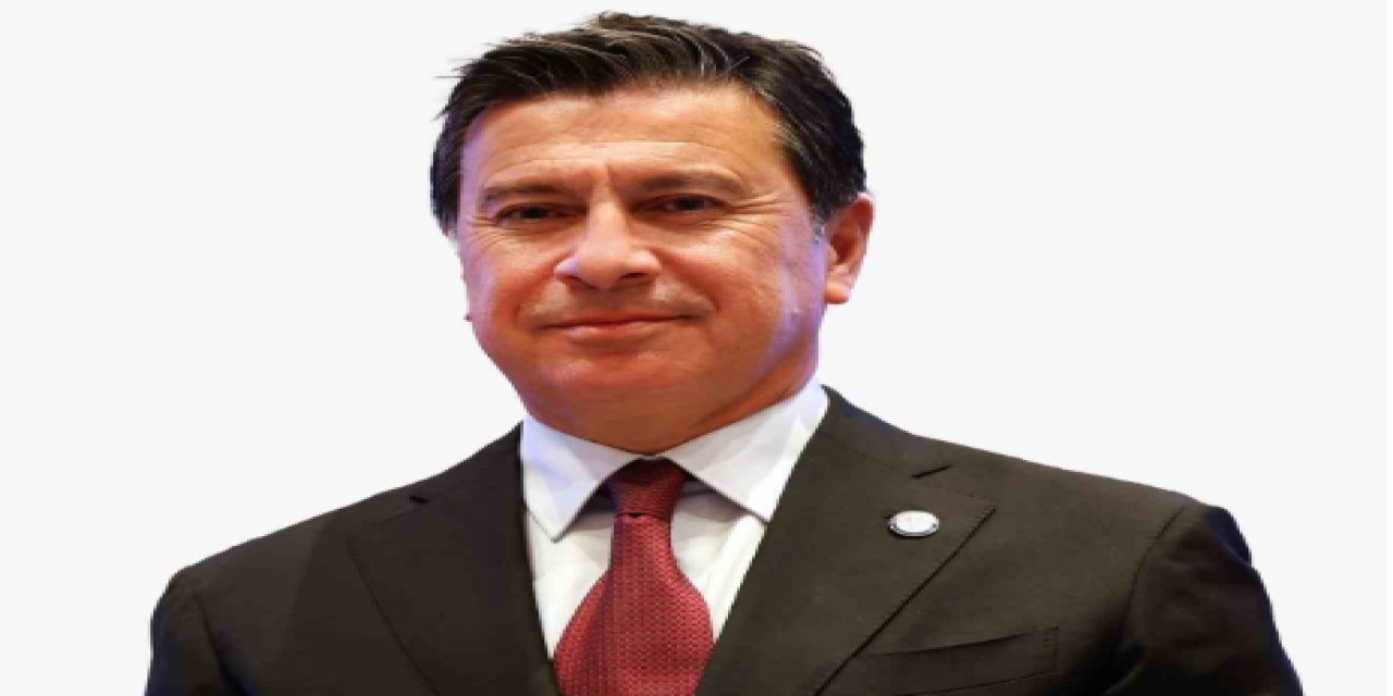 Başkan Aras: "Atatürk, dünya tarihinin gördüğü en önemli liderlerden biridir"