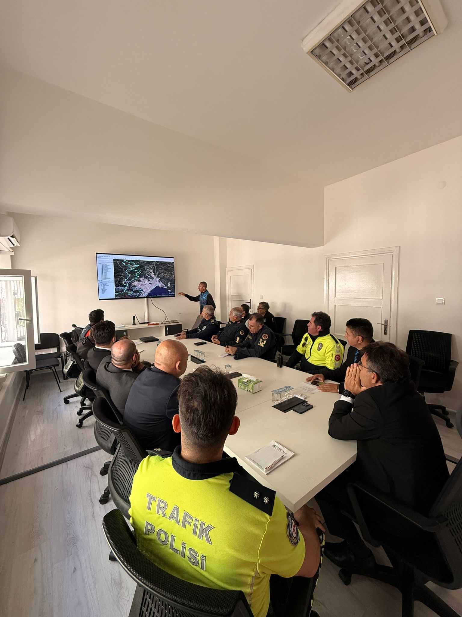 Marmaris Ultra Maratonu için hazırlıklar tamamlanıyor