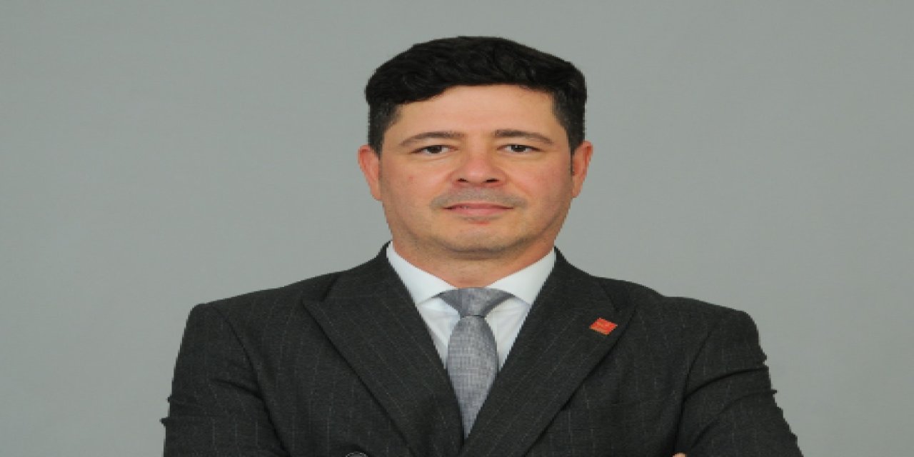 CHP Muğla İl başkanı Kızıl'dan  TRT’ye sert tepki