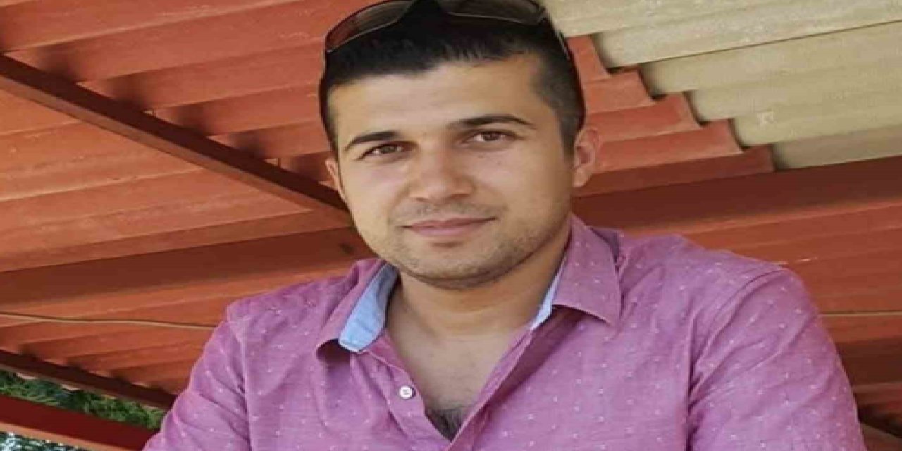 Vali Akbıyık Şehit Kuran için taziye mesajı yayımladı