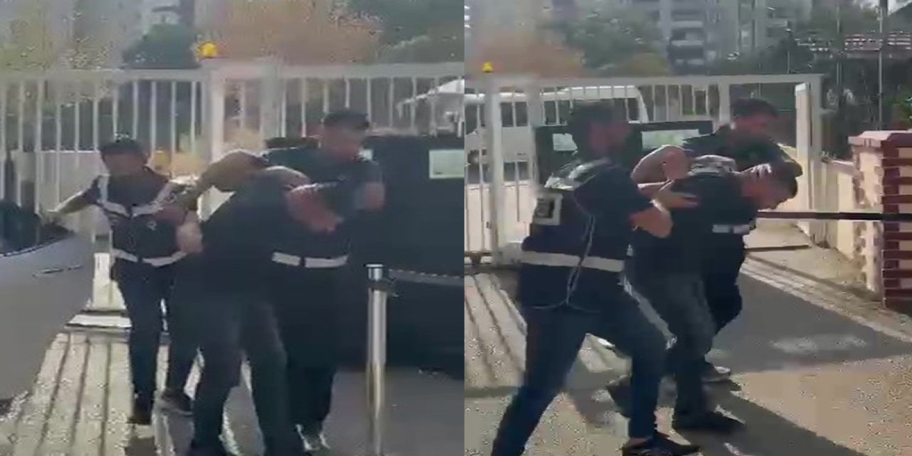 Telefonda başlayan küfürleşme cinayetle bitti